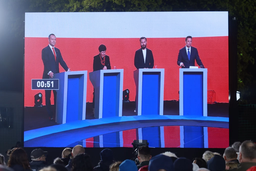Debata w Końskich Debata w Końskich