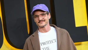 Pedro Pascal