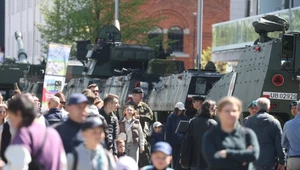 "Tysiąclecie Korony Polskiej". Uroczystości w Warszawie
