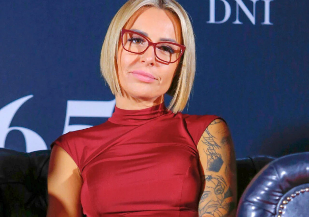 Blanka Lipińska Blanka Lipińska