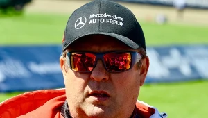 Nowy trener stawia sprawę jasno. Mówi wprost. "Trzeba się do nich przyłożyć"