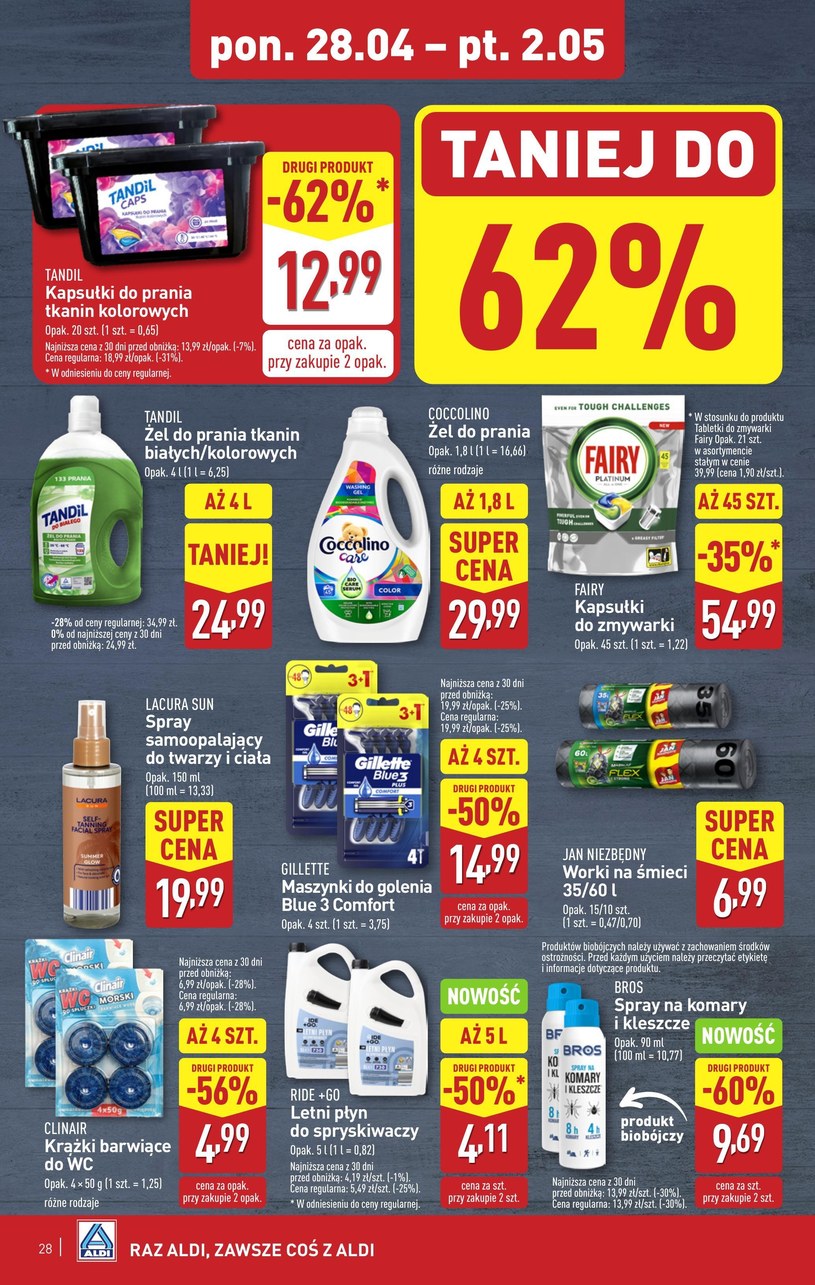 Aldi
