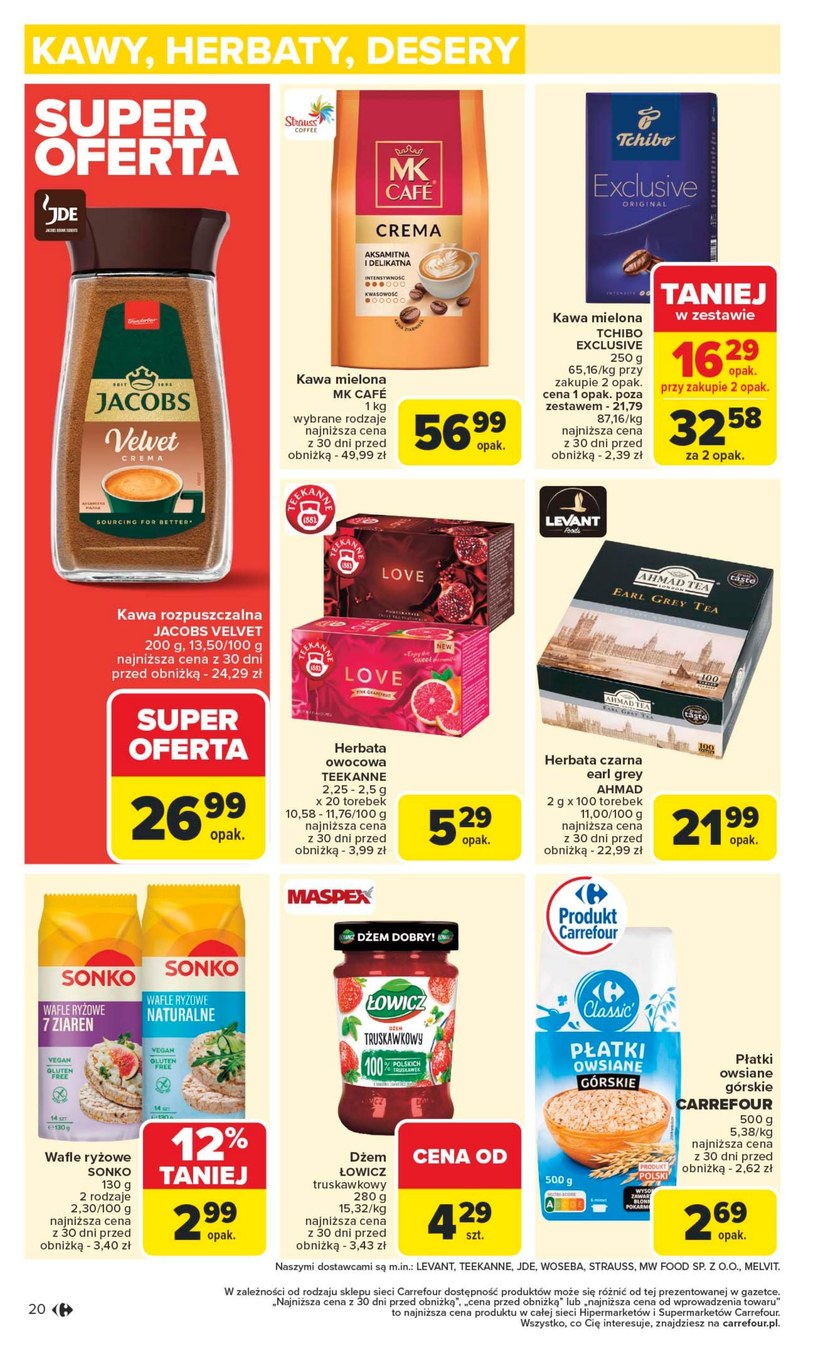 Carrefour