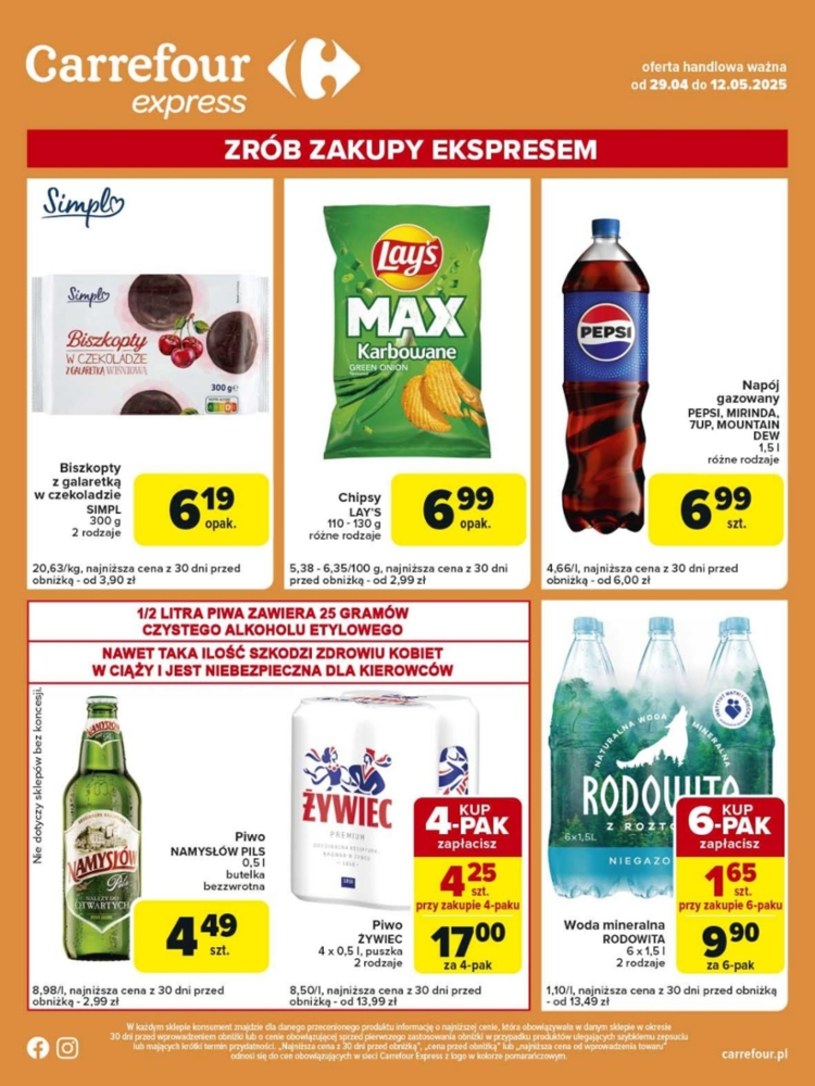 Carrefour Express