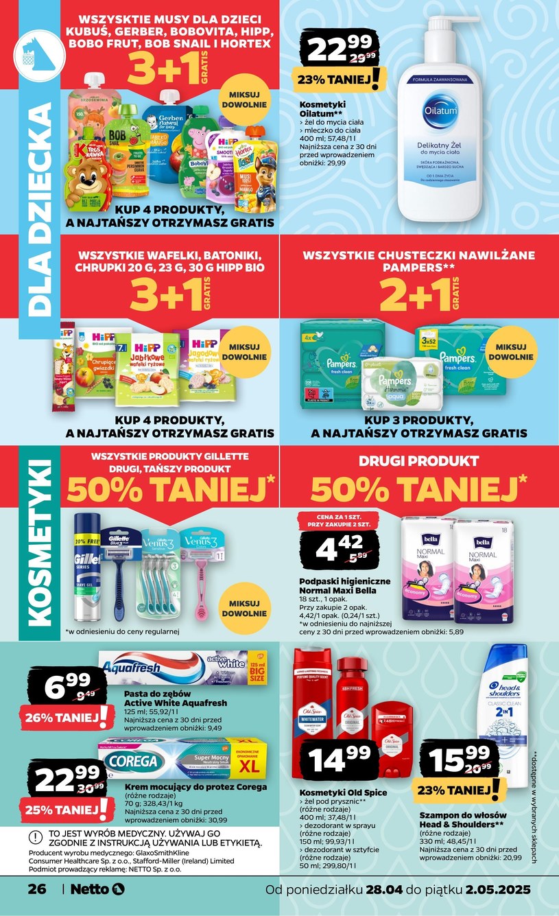 Netto
