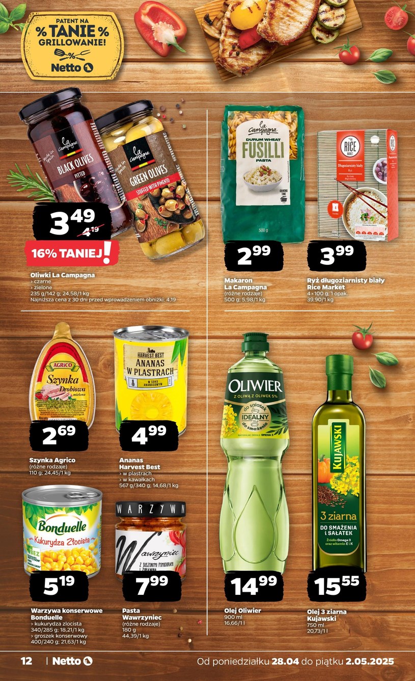 Netto