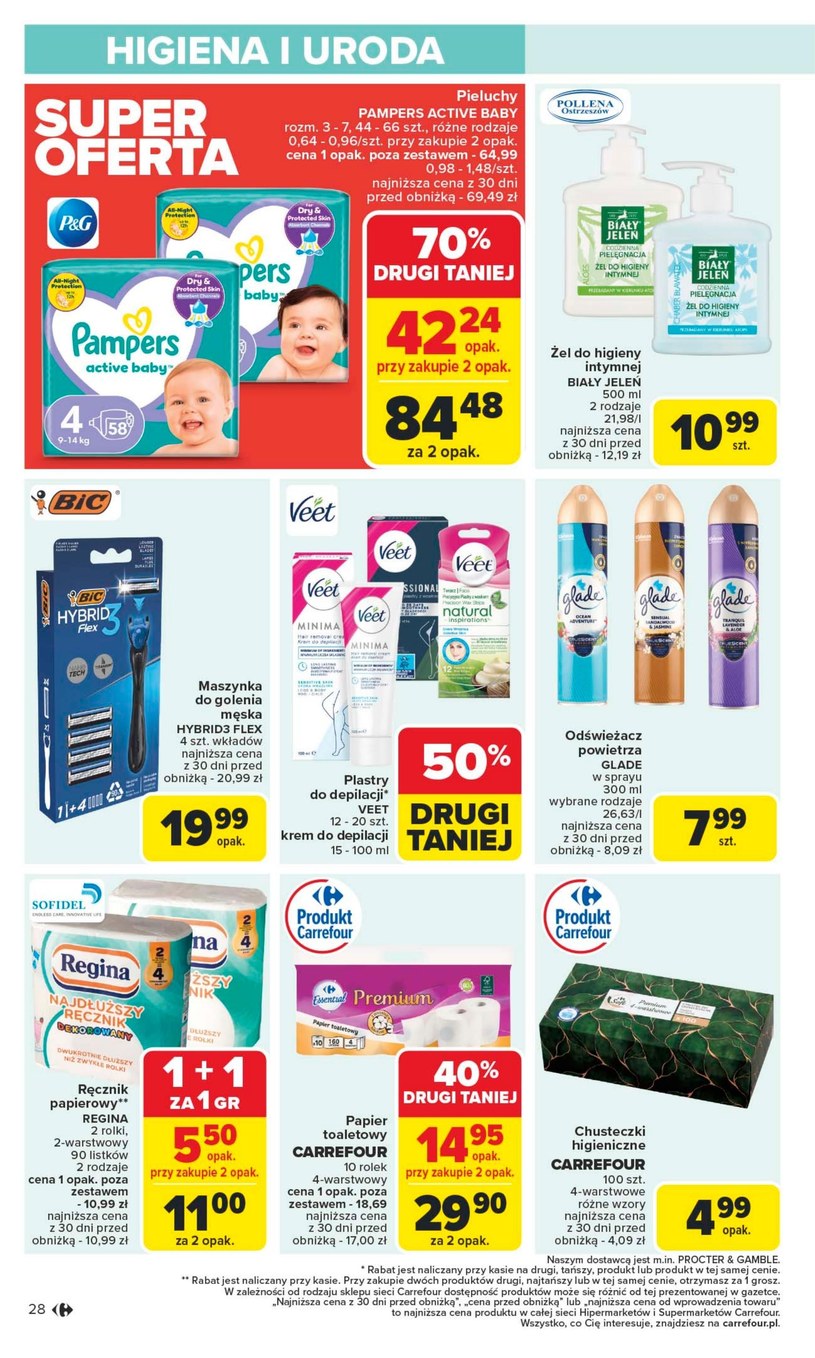 Carrefour Market