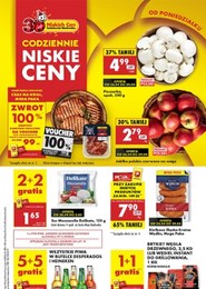 biedronka