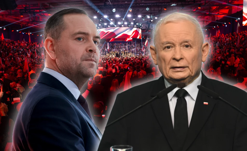 Wybory prezydenckie 2025. W PiS o włączeniu w kampanię prezydenta Dudy "wiedziano od dawna" Wybory prezydenckie 2025. W PiS o włączeniu w kampanię prezydenta Dudy "wiedziano od dawna"