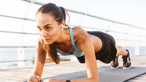 Dlaczego warto robić deskę? Oto kilka dobrych powodów