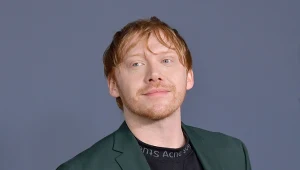 Rupert Grint