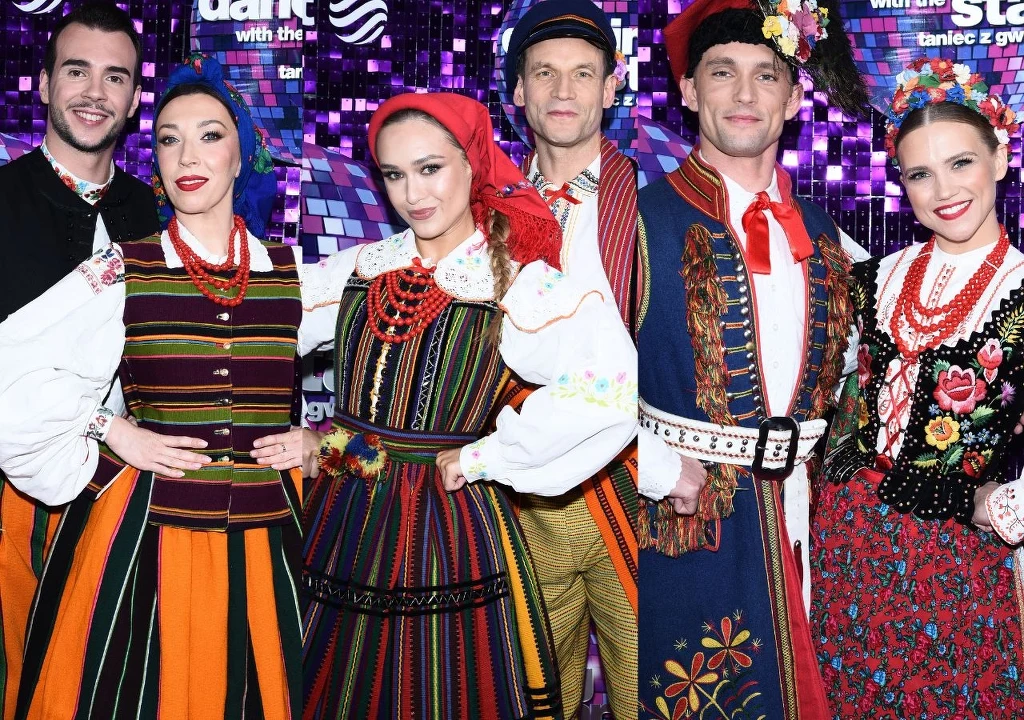 Taniec z gwiazdami Taniec z gwiazdami