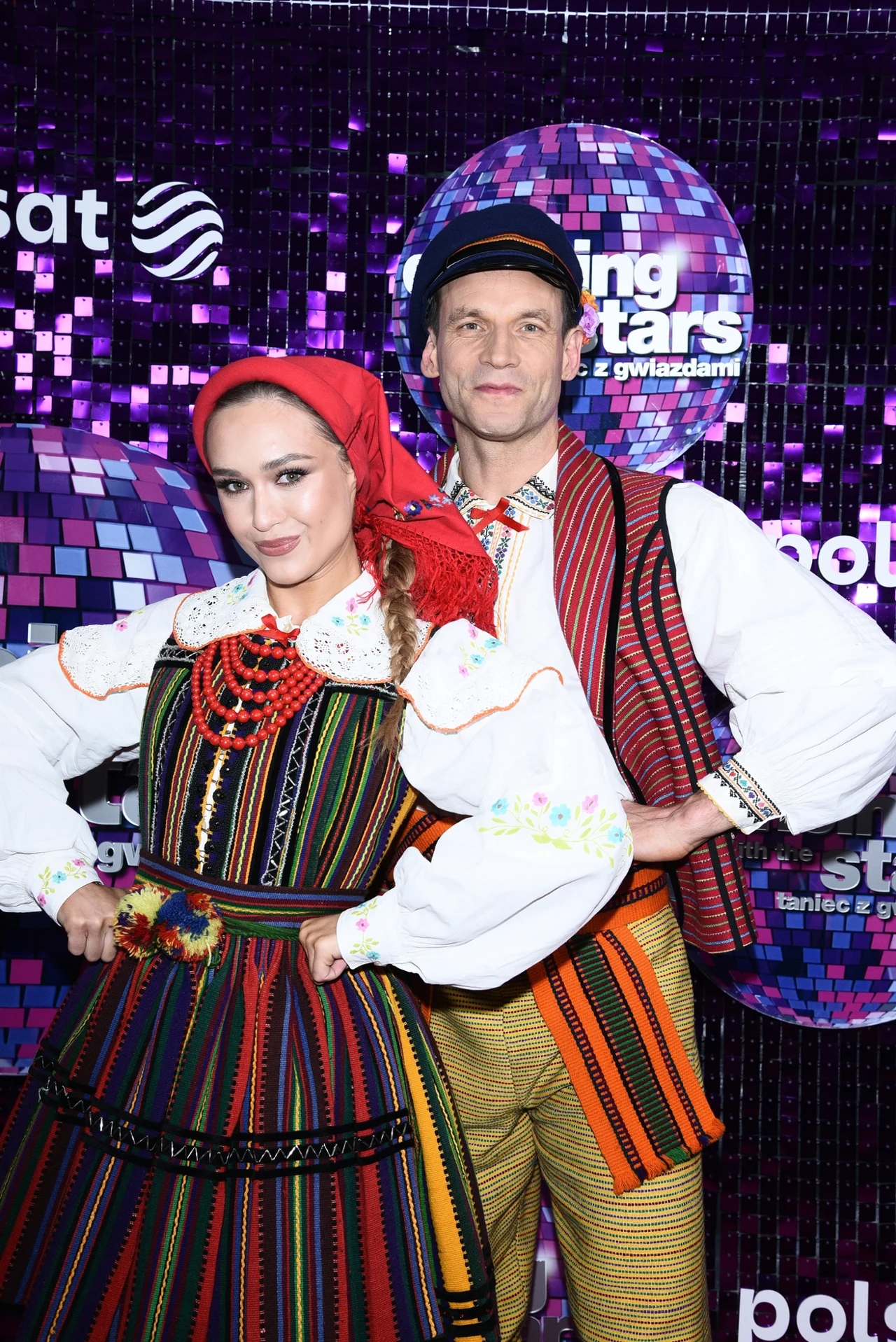 Taniec z gwiazdami: Tomasz Wolny Taniec z gwiazdami: Tomasz Wolny