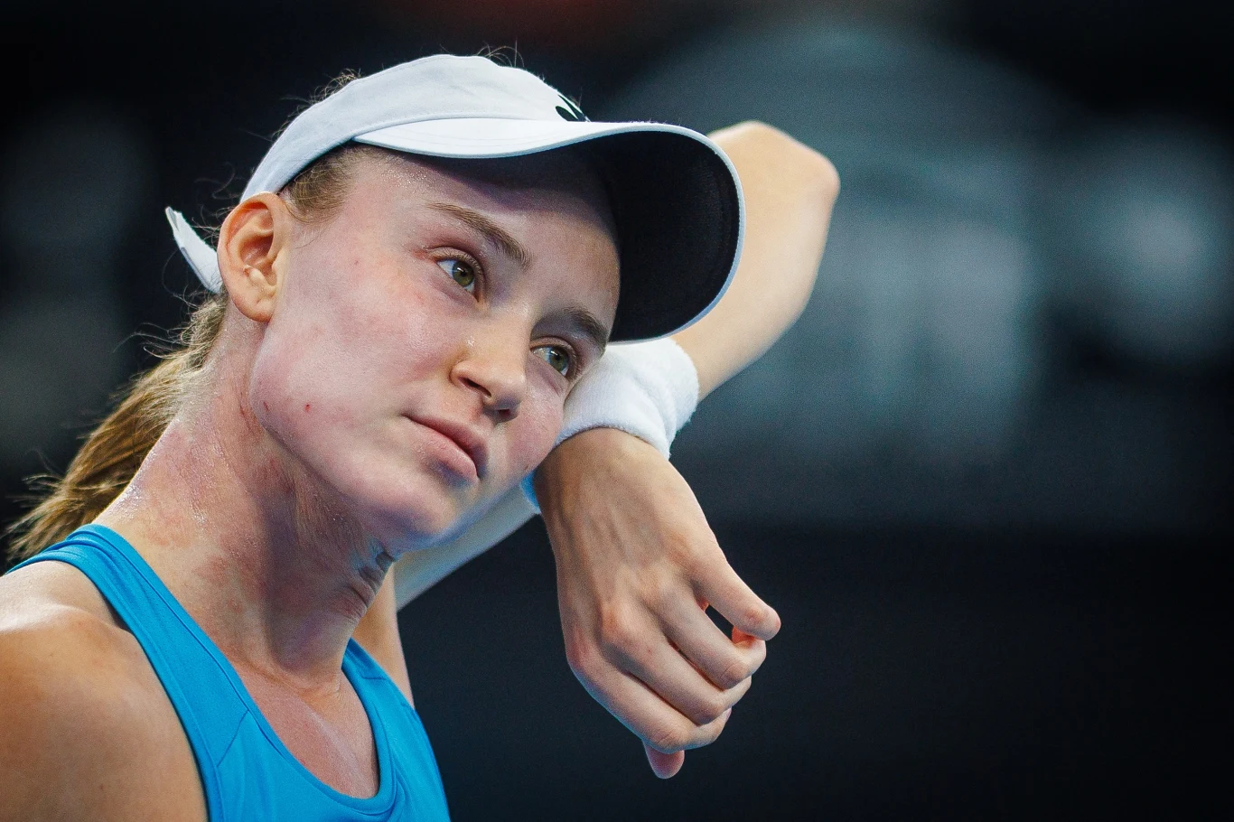 Jelena Rybakina Jelena Rybakina