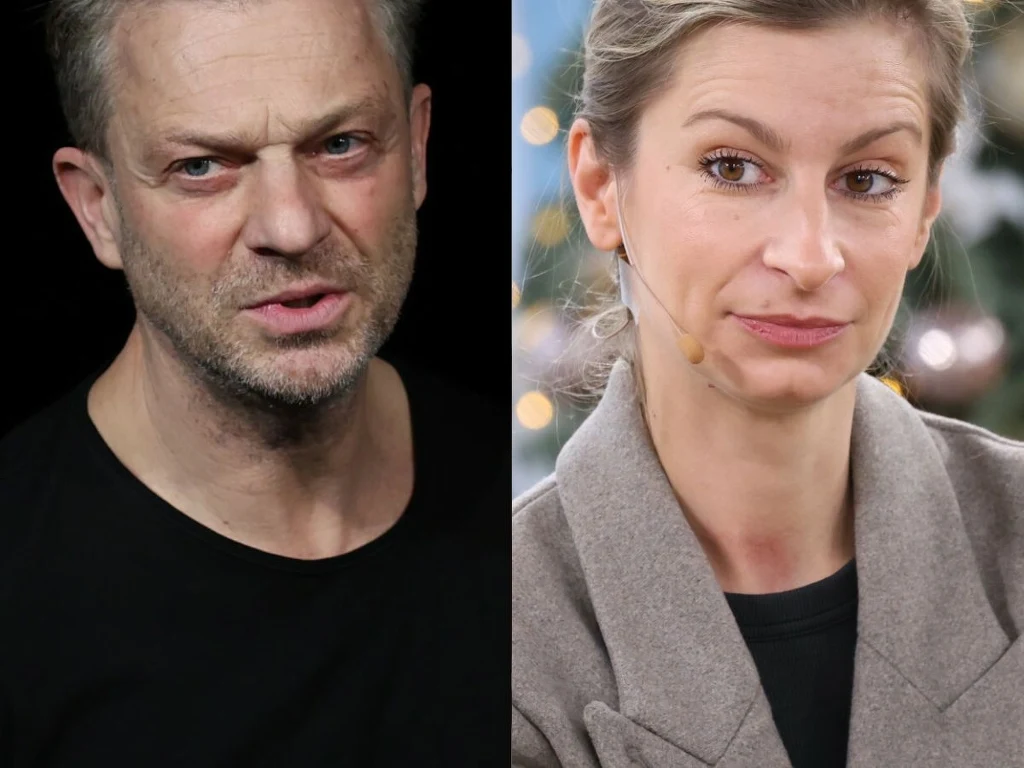 Grzegorz Damięcki, Magdalena Schejbal
