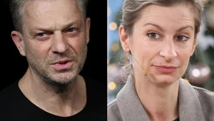 Damięcki i Schejbal przyłapani. Po tylu latach plotek już tego nie ukryją