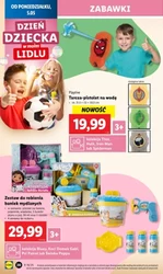 Codziennie coś nowego - Lidl