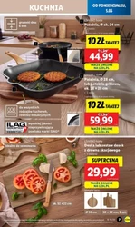 Codziennie coś nowego - Lidl