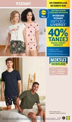 Codziennie coś nowego - Lidl