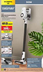 Codziennie coś nowego - Lidl