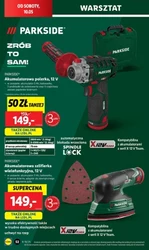 Codziennie coś nowego - Lidl