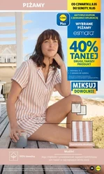 Codziennie coś nowego - Lidl