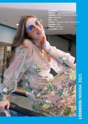 Lookbook wiosna 2025 w Galerii Krakowskiej 