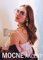 Lookbook wiosna 2025 w Galerii Krakowskiej 