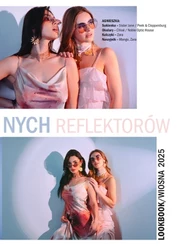 Lookbook wiosna 2025 w Galerii Krakowskiej 