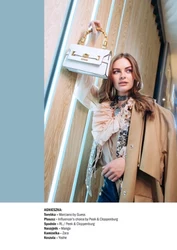 Lookbook wiosna 2025 w Galerii Krakowskiej 