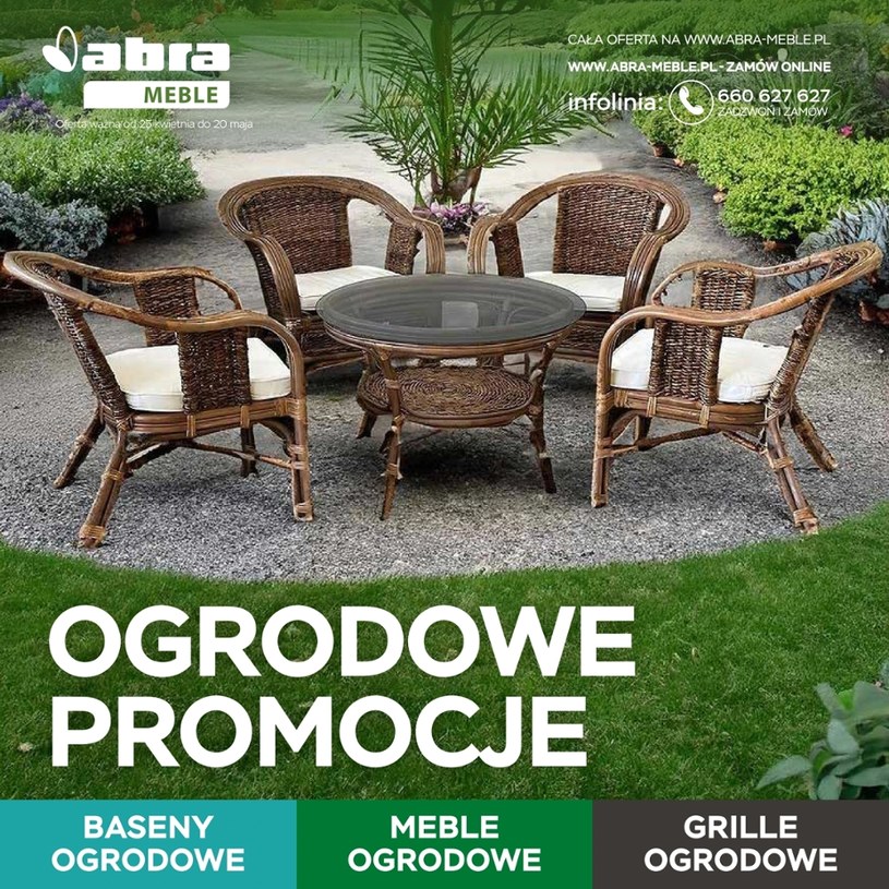 Abra: 1 gazetka