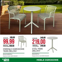 Ogrodowe promocje - Abra