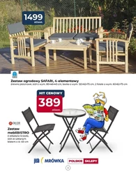 Grilluj się na maj! - PSB Mrówka