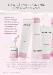 Wznieś swoje rzęsy - Mary Kay