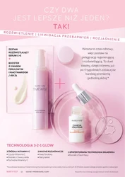 Wznieś swoje rzęsy - Mary Kay