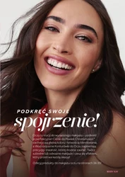 Wznieś swoje rzęsy - Mary Kay