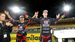 Zawiódł w kluczowym momencie. Ból głowy polskiej gwiazdy