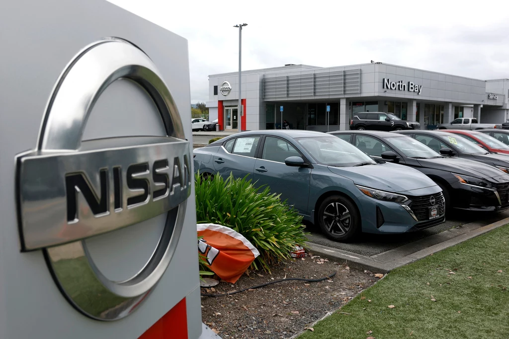 Nissan szykuje się na kryzys i falę zwolnień.