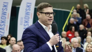 Trzaskowski niczym Lewandowski? Jaskulski: To gra o najwyższą stawkę 