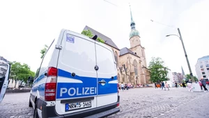 Uchodźcy w Niemczech zwracają się do kościołów. Chcą uzyskać azyl 