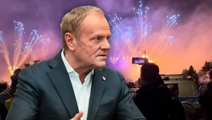 Tusk dał radę? Nieoczekiwany skutek sporu o Tysiąclecie Korony