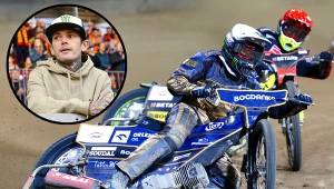 Wielkie emocje w hicie kolejki. Niespodziewany gość na trybunach