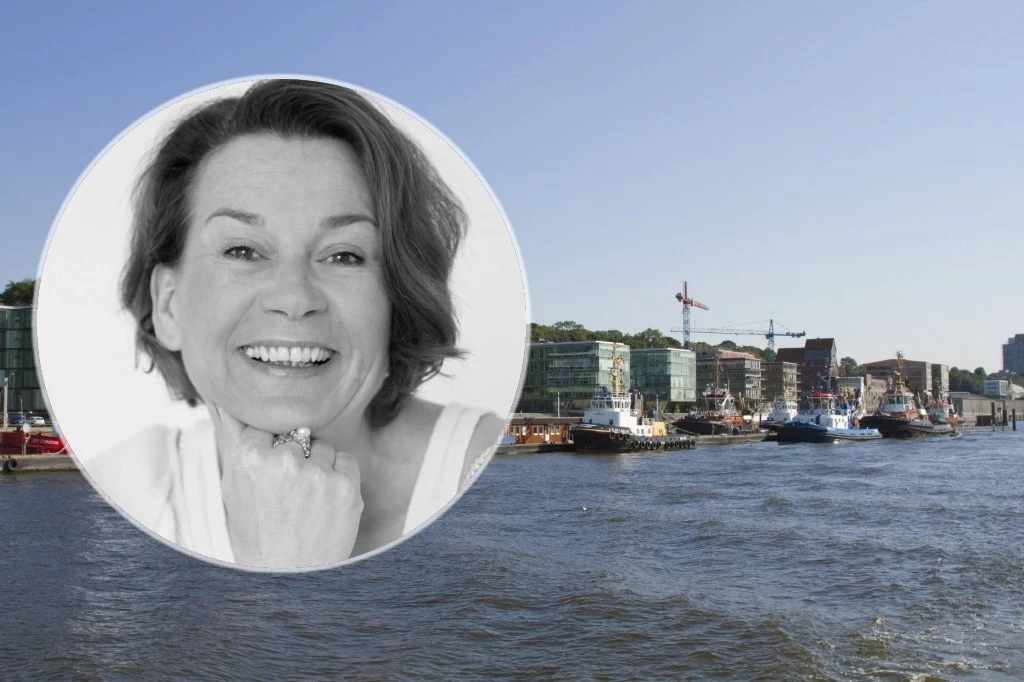 Alexandra Fröhlich nie żyje. Ciało pisarki znaleziono na łodzi mieszkalnej w Hamburgu Alexandra Fröhlich nie żyje. Ciało pisarki znaleziono na łodzi mieszkalnej w Hamburgu