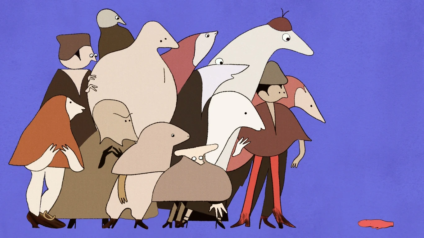 65. Krakowski Festiwal Filmowy rusza 25 maja