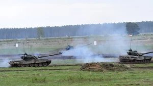 Co zrobią Polacy w razie wybuchu wojny? Niepokojące wyniki sondażu