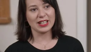 Magdalena ze "Ślubu od pierwszego wejrzenia"