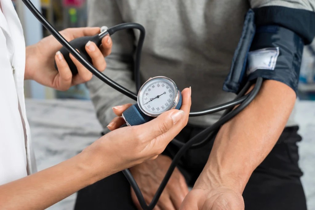 Nadmiar cukru w diecie również może być przyczyną nadciśnienia. Oto co ustalili badacze Nadmiar cukru w diecie również może być przyczyną nadciśnienia. Oto co ustalili badacze