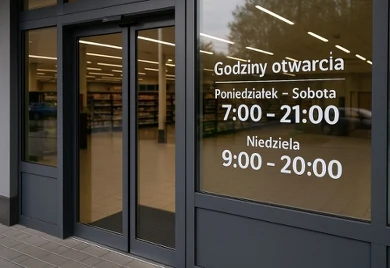 Majówka – gdzie i kiedy zrobisz zakupy?