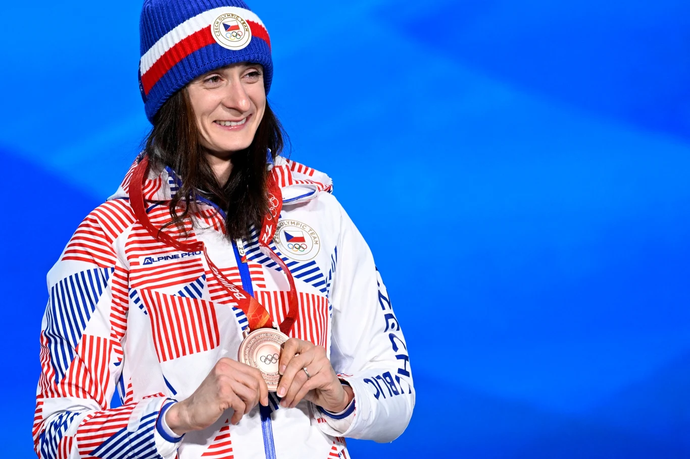 Martina Sablikova dokonała coming outu