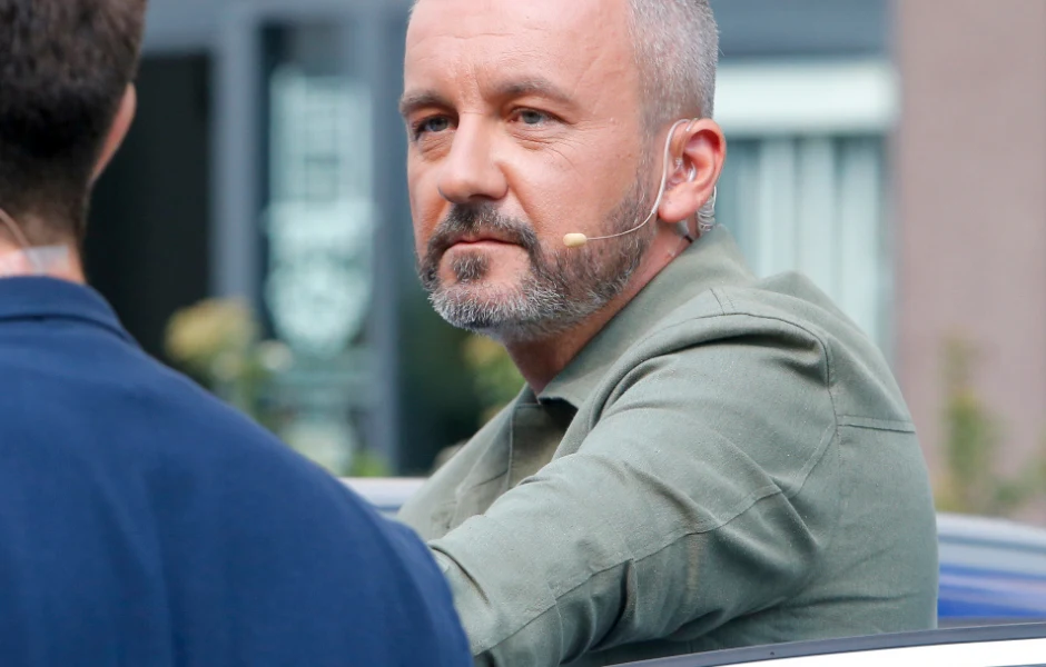 Krzysztof Skórzyński